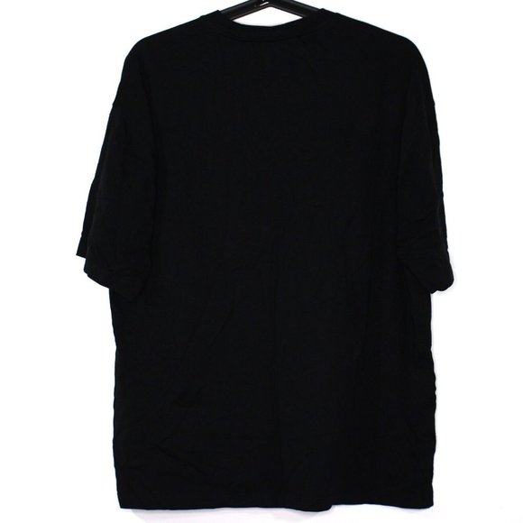 Opening Ceremony Mens Medium Boxes Print Spell Out T-Shirt N1106 - Picture 5 of 5